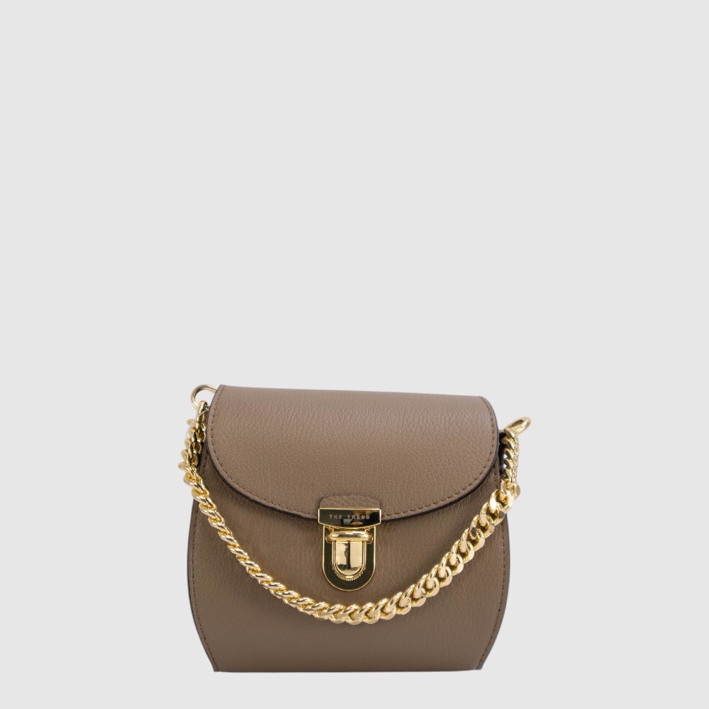 BEGONIA SAC A MAIN CUIR THE TR