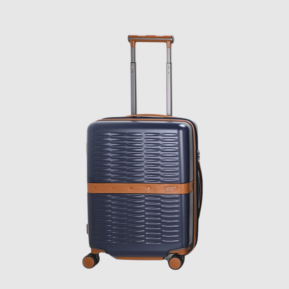 [PC2332T4-20062] VAL.POLYCARBONATE 20 POUCE MAT (MARINE)