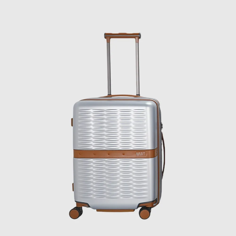 VAL.POLYCARBONATE 20 POUCE MAT