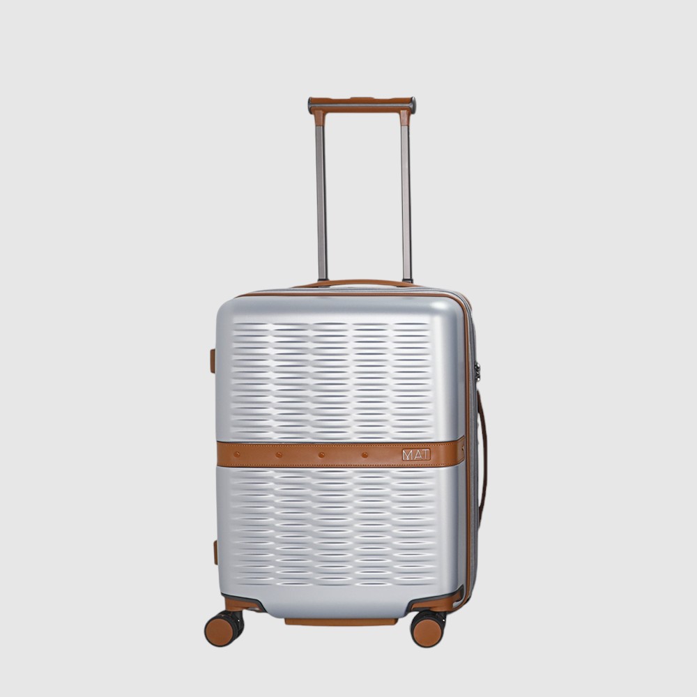 VAL.POLYCARBONATE 20 POUCE MAT